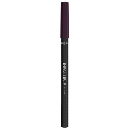 Crayon à Lèvres Infaillible Lip Liner - 107 Dark River