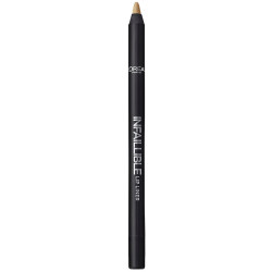 Infallible Lip Liner Pencil  - 01 High On Pointlight