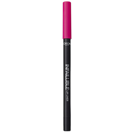 Crayon à Lèvres Infaillible Lip Liner - 103 Fushia Wars