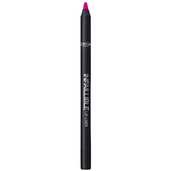 Infallible Lip Liner Pencil - 103 Fushia Wars