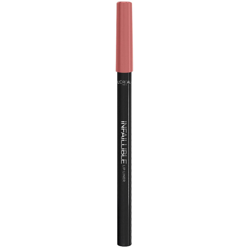 Crayon à Lèvres Infaillible Lip Liner  - 201 Hollywood Beige