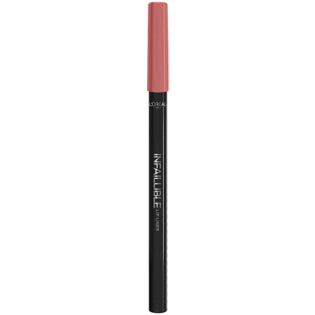 Crayon à Lèvres Infaillible Lip Liner - 201 Hollywood Beige