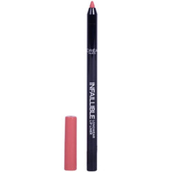Infallible Lip Liner Pencil  - 201 Hollywood Beige