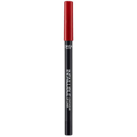 Infaillible Lip Liner Potlood - 205 Apocalypse Red