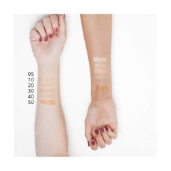 Fresh & Fit Vitamin Complex Foundation - 05 Fresh Porcelaine