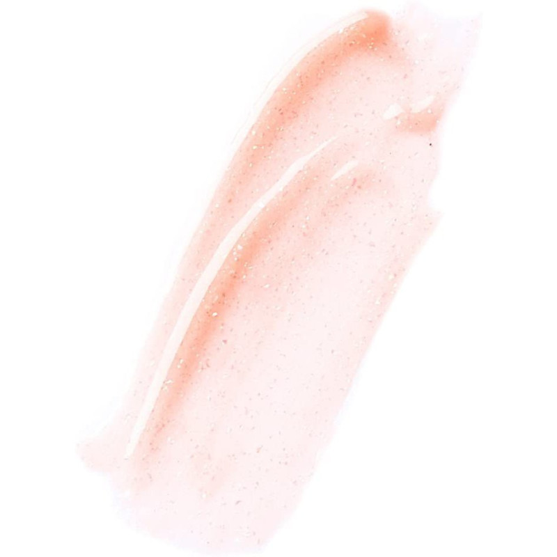 Maybelline New York - Gloss Colour Sensational Crystal - 210 Striking Peach