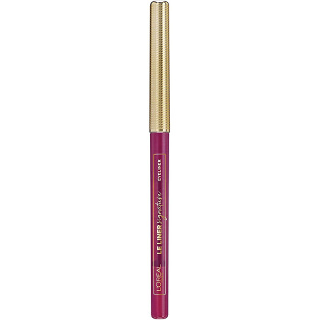 L'Oréal Paris - Eyeliner de liner handtekening - 10 Rose Latex