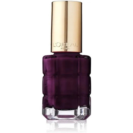 Le Vernis à l'Huile Color Riche