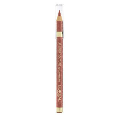 LIP LINER COUTURE lip pencil - 374 Intense Plum