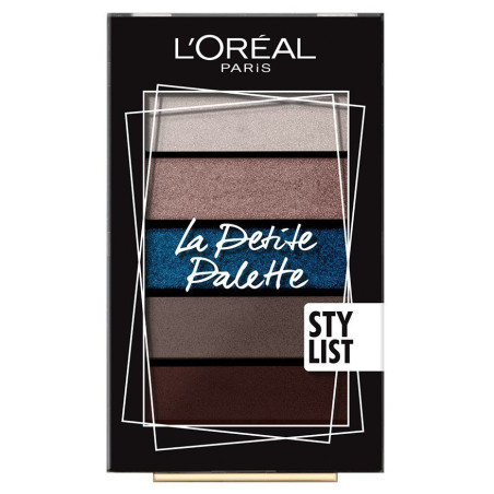 L'ORÉAL - La Petite Palette - Stylist