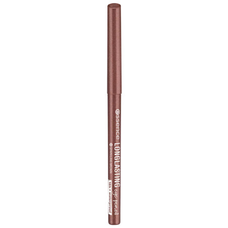 Longlasting Eye Pencil  - 35 Sparkling Brown