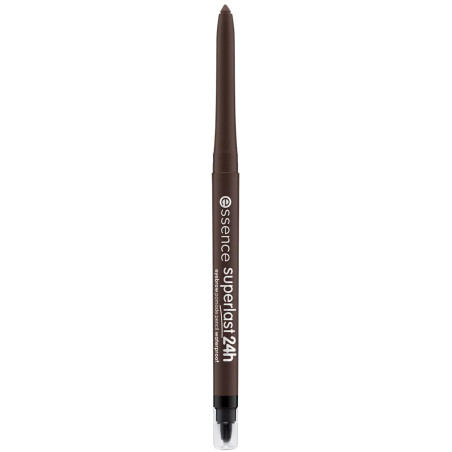 Superlast 24h Waterproof Brow Pencil Pomade- 40 Cool Brown