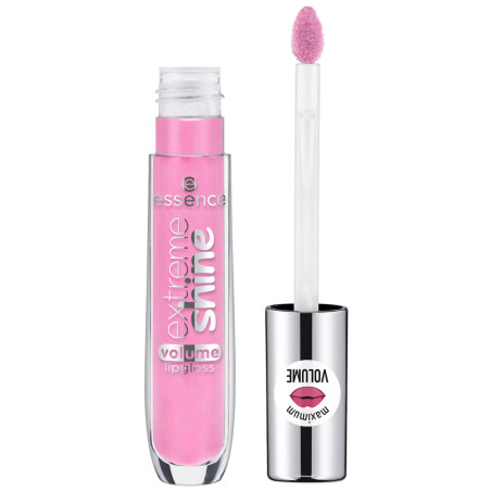 Extreme Glans Volume Lipgloss  - 02 Summer Punch