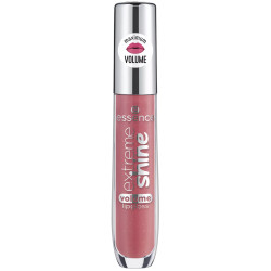 Extreme Glans Volume Lipgloss - 09 Shadow Rose