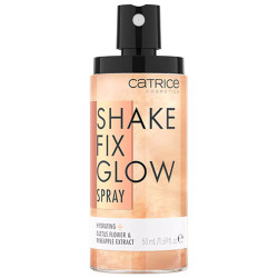 Catrice - Shake Fix Glow Fixing Spray
