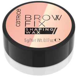 Brow Fix Eyebrow Fixing Wax - Catrice