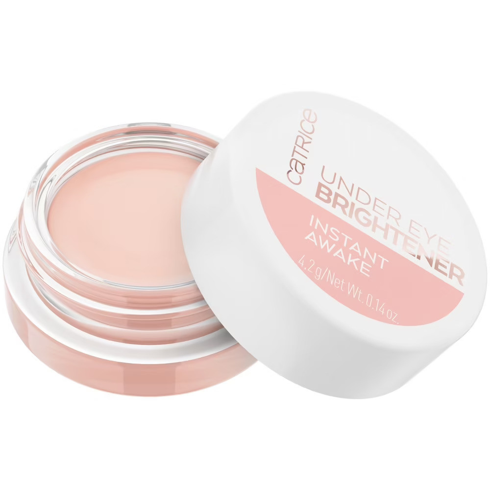 Soin Contour des Yeux Eclaircissant Under Eye Brightener