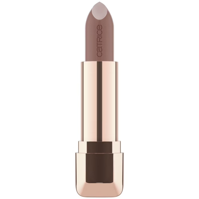 Nude Full Satin Lipstick - 30 Full Of Attitude Nude Full Satin Lipstick - 30 Full Of Attitude