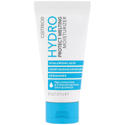 Crème Hydratante Protectrice Hydro Protect Melting - Catrice