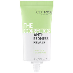 Base Anti-rougeurs The Corrector