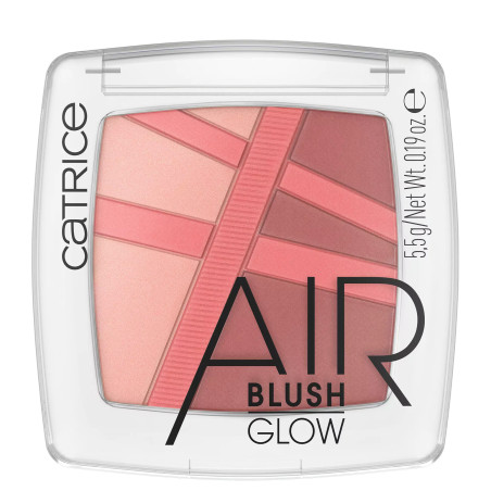Poudre Blush AirBlush Glow - 20 Cloud Wine
