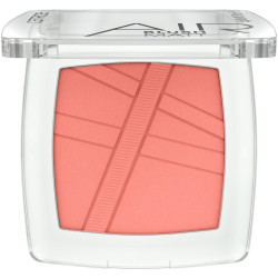 AirBlush Matte Rouge Puder - Catrice