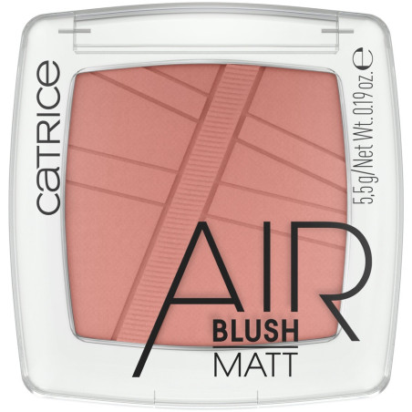 AirBlush Matte Rouge Puder  - 130 Spice Space
