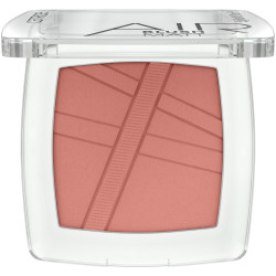 AirBlush Matte Rouge Puder - 120 Berry Breeze