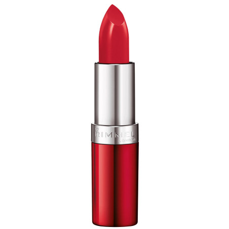 Lasting Finish Lipstick By Rita Ora  - 01 Tempt Me