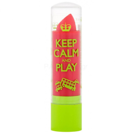Keep Calm & Party Lip Balm - 40 Rose Blush