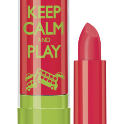 Balsam do Ust Keep Calm & Party - 40 Rose Blush