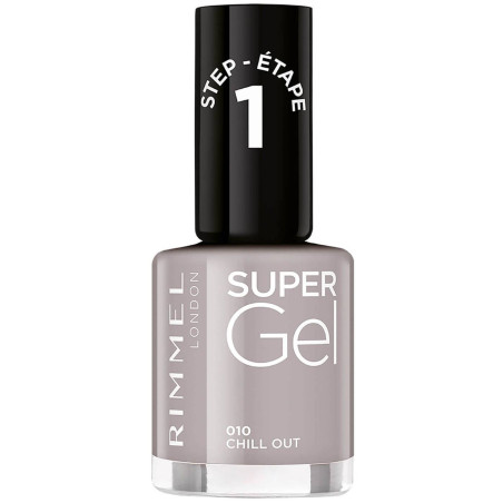Vernis à Ongles Super Gel - 10 Chill Out
