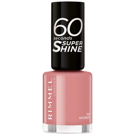 Vernis à Ongles 60 Seconds Super Shine - 711  Xposed