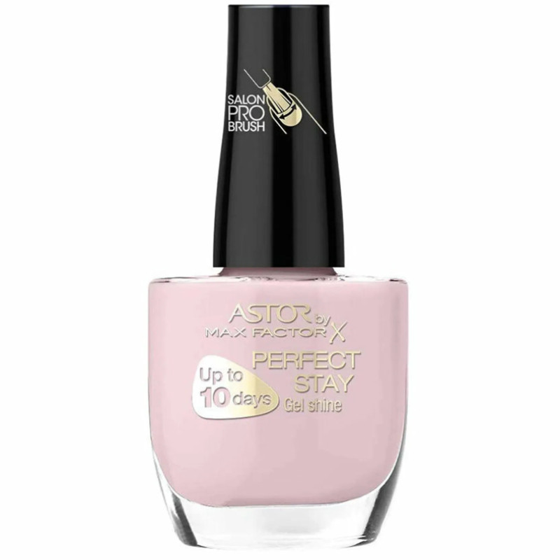 Vernis à Ongles Perfect Stay Gel Shine - 05 Light Pink
