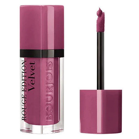 Rouge Edition Velvet Lipstick - 36 in Mauve - Bourjois