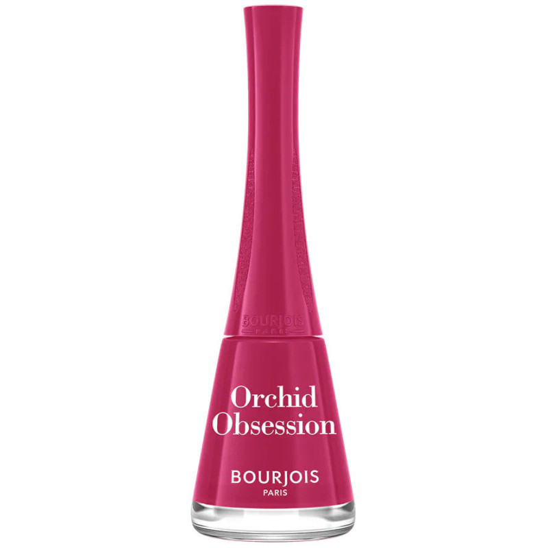 Nagellak 1 Seconde - 51 Orchid Obsession
