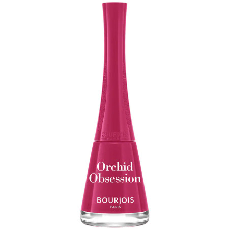 Nail Polish 1 Second- 51 Orchid Obsession