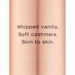Körperspray 250 ml Original - Bare Vanilla- Victoria's Secret