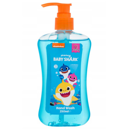 Baby Shark Hand Soap - 250 ml