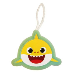 Bain Moussant Baby Shark - 300 ml - Nickelodeon - Enfant