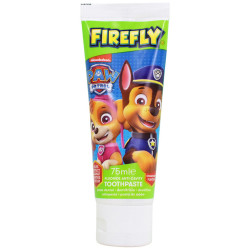 Paw Patrol Kids Toothpaste 75ml - Firefly