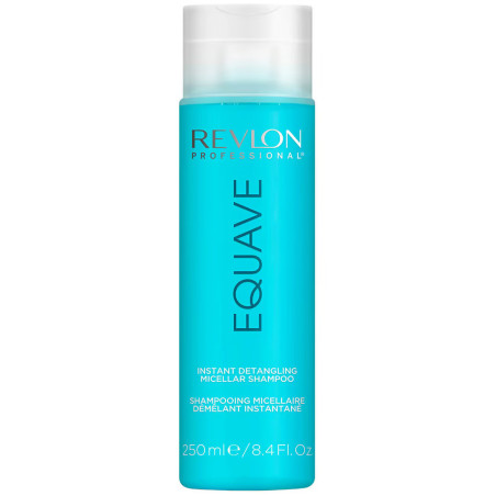 Equave 250 ml Direct Ontwarrende Micellaire Shampoo - Revlon