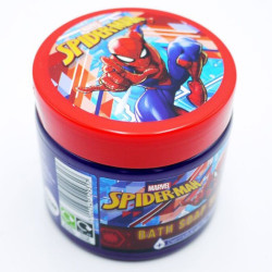 Mydło Do Kąpieli Slime Spiderman 200ml - Marvel