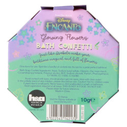 Bath Confetti Encanto - 10g - Disney