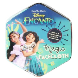 Magiczna Ścierka Zmieniająca Kolor Encanto - Disney