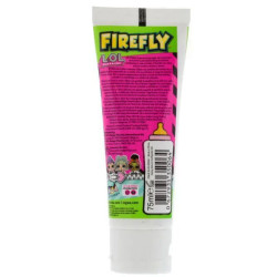 Szczotka do zębów LOL Surprise - 75 ml - Firefly