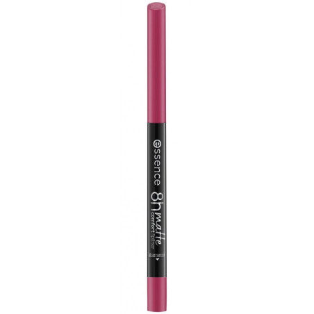 Lippenpotlood 8H Matte Comfort  - 05 Pink Blush
