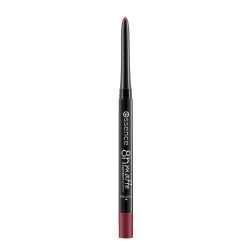 8H Matte Comfort Lip Pencil  - 08 Dark Berry