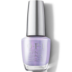 Nail polishes Infinite Shine  - Galleria Vittorio Violet - OPI