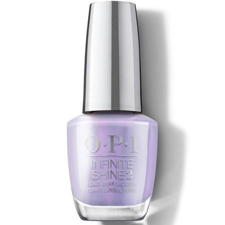 Nail polishes Infinite Shine  - Galleria Vittorio Violet - OPI